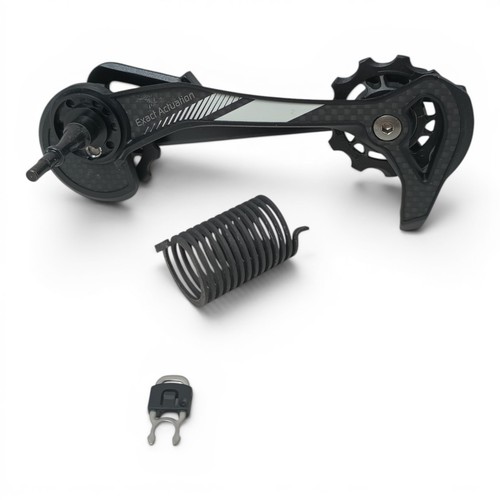 Sram rear derailleur - rear,