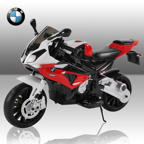 Bmw s1000rr licensed - bmw, kids