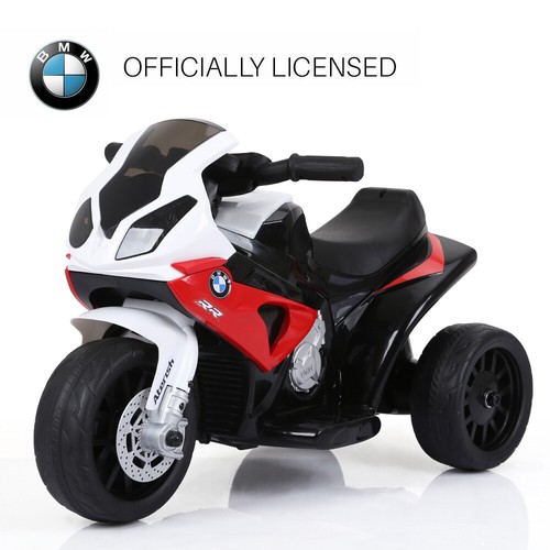 Bmw s1000rr licensed - s1000rr, ride