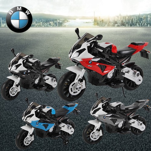 Bmw s1000rr motorbike 12v - bmw, kids