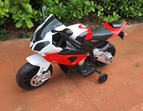 Bmw s1000rr motorbike electric - s1000rr,