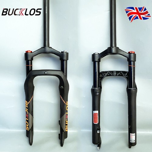 Bucklos mtb air - 20*4.0",