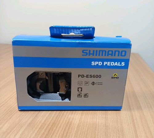 Es600 shimano spd pedal - pd-es600,