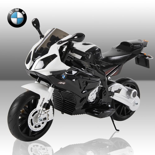 Bmw s1000rr 12v - 12v, electric