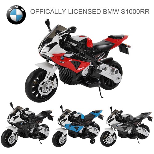Bmw s1000rr motorbike electric - motorbike,