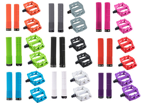Dmr mtb downhill - mtb, bmx