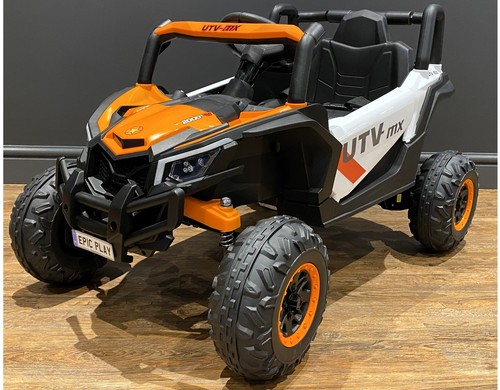 Buggy utv 12v ride - 12v,