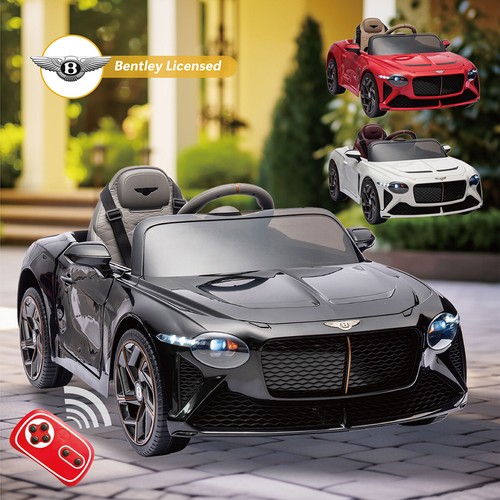 Kids ride car - kids, bentley