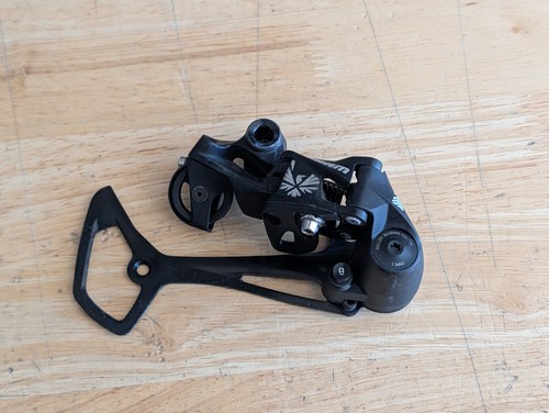 Sram long cage rear - long,