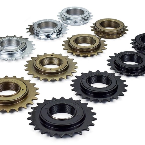 Bmx single speed flywheel - single,