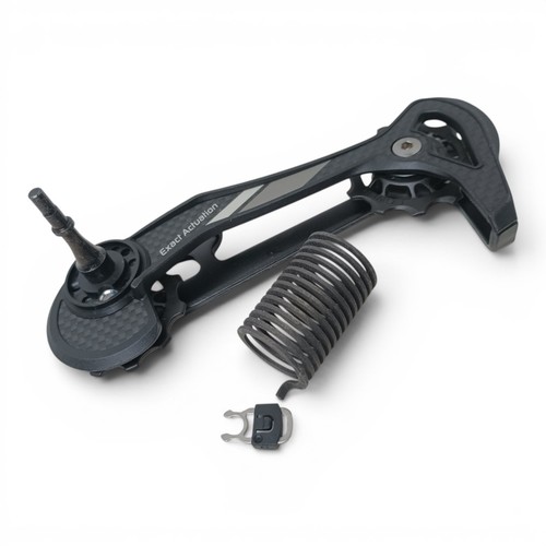 Sram rear derailleur 10 - rear,