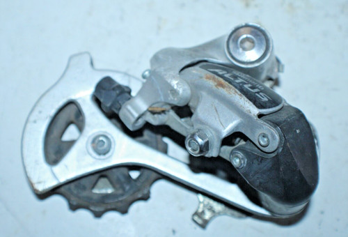 Shimano altus vintage - shimano,