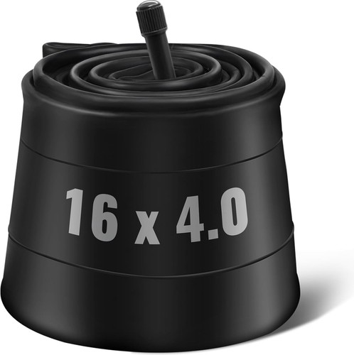 Inner tube with - 16,