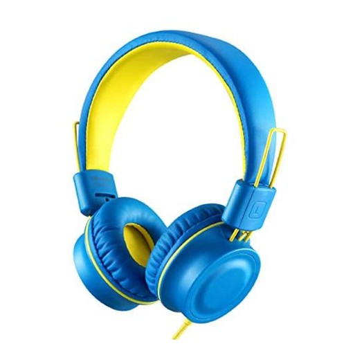 K33 kids headphones - k33,